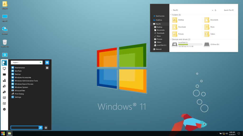 Windows 11 Скачать Торрент 64 Bit Rus